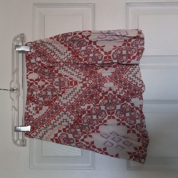 Express size extra small skort - Picture 2 of 10